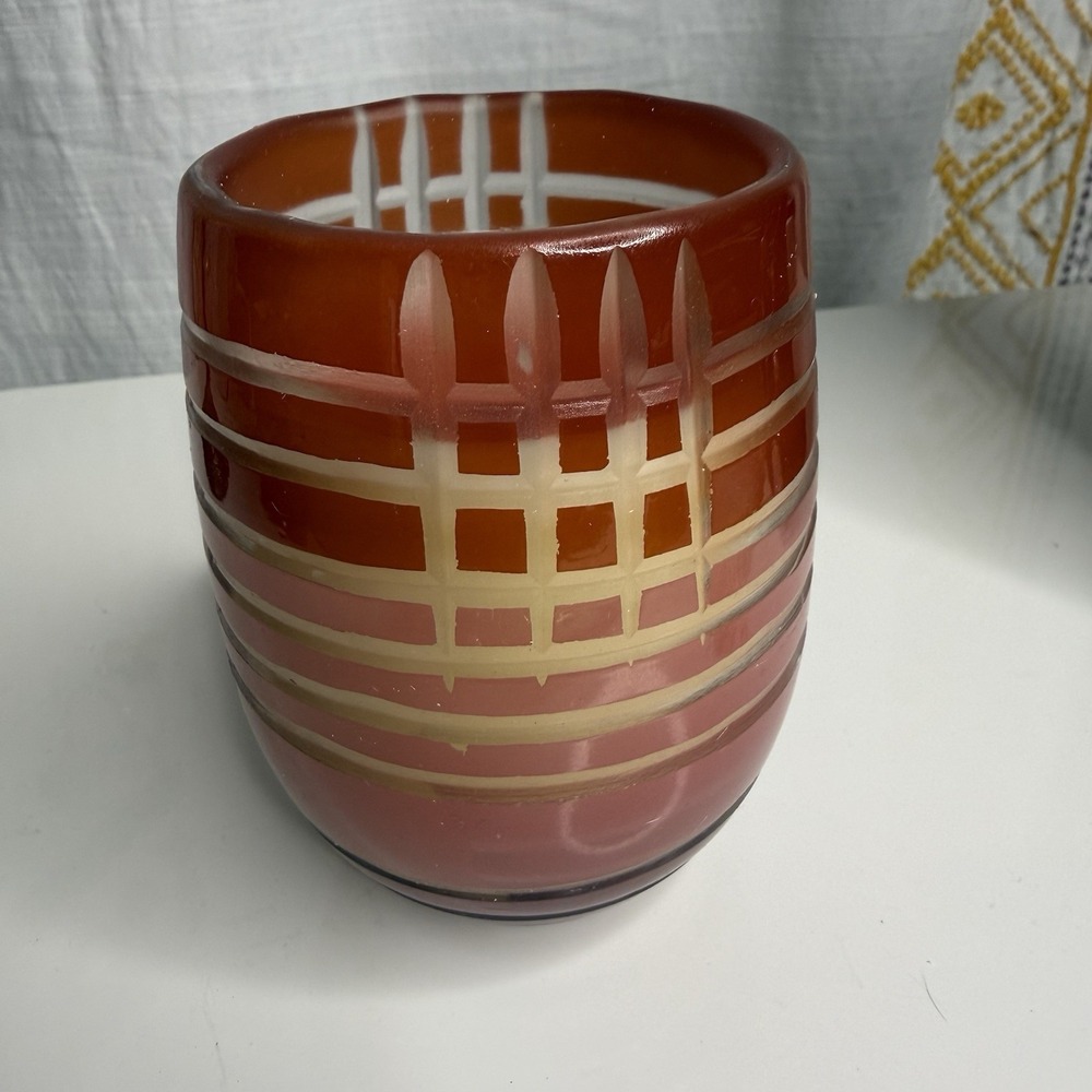Coco Allred Candle Anthropologie Orangery  NWT